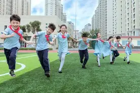 济南历下，全国前十！“2021中国公平教育百佳县市”榜单出炉图片