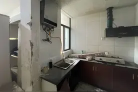 长沙女子租房给“大米先生”员工，4年后收房时震惊了，门店：已赔偿图片