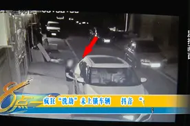 奇葩！萍乡一小偷进城偷盗，每次走路20多公里图片