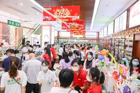 特药、慢病药难找？东莞国药打造全市规模最大药房图片