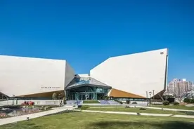 新·青年——第十六届上海青年美术大展征稿通道开放图片