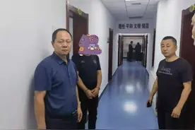 男子一房多卖骗50万余元，潜逃多年终被捕图片