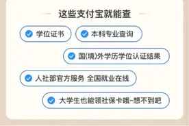 新生报道！这套“开学必备”功能请收好图片