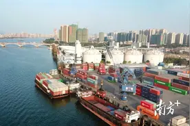 重磅！广清永高铁力争2022年动工建设，清远还谋划到深圳的高速图片
