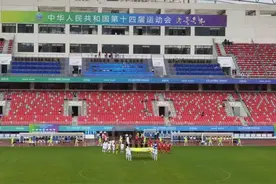 重庆足球为何能创造全运会最佳战绩？这是球队和足协多年努力的结果图片