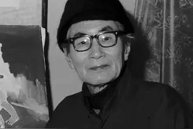 简拙至美！一展看遍中国近现代画坛大师关良风格变迁史图片