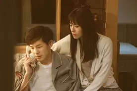 《乔家的儿女》：和三观不一致的人结婚，连吵架都不在一个点上图片