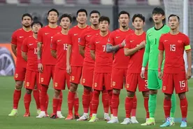 热议国足0-1日本：归化进攻组效果不错 后场出球能力让前场人绝望图片