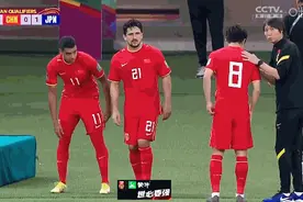 李铁赛后言论引发热议：两连败了，口气还这么大？既然归化了，还不大胆用？图片