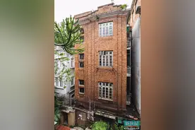 广州首次招募历史建筑直管房活化利用，最长可租20年(1)图片