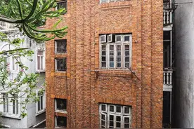 广州首次招募历史建筑直管房活化利用，最长可租20年(1)图片
