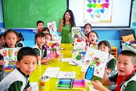 校外培训机构：转型之路在何方图片
