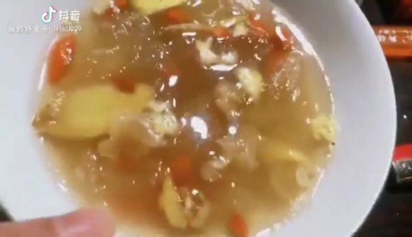 儿童适合饮花胶汤 小孩花胶汤做法与功效