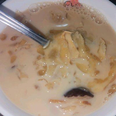 儿童适合饮花胶汤 小孩花胶汤做法与功效