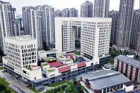 南宁市一批项目开（竣）工图片
