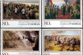 四川这个县城的三座桥，都登上了纪念邮票图片