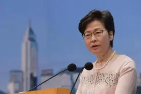 香港区议员宣誓安排要求出台：必须真诚庄重，服装得体，不可展示政治化标志、口号或标语图片