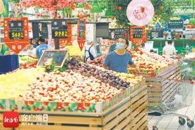 门店客流量明显下滑，海南商超如何谋变求新？图片