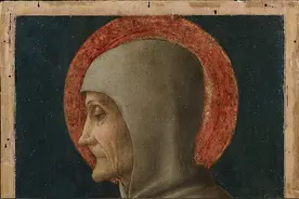 卡拉拉学院藏品展：一些细节，与花的记忆图片