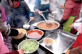 “一碗面”何以“煮”出经济风味？图片