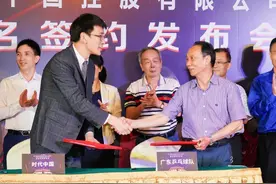 全运会目标两块金牌，广东乒乓球队希望再创辉煌图片