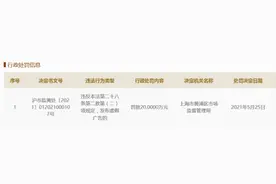 百威发布虚假广告被罚20万 宣称“天然原料”实则为“人工菌种培养”酵母图片