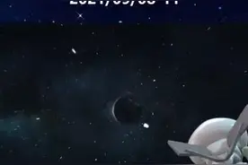 4、14、21、577、2200……第九届科博会上的这些数字，代表什么意思？图片