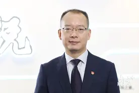广州市税务局党委书记、局长杨绪春：建设智慧税务，承担更多先行先试任务图片