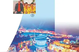 迈向脱贫致富的美好生活（外国人眼中的小康生活）图片