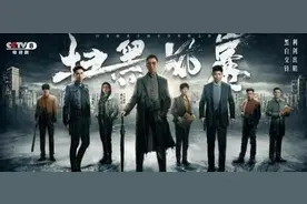 《扫黑风暴》七大反派，如果全是骗子图片