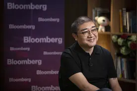 京东，告别没有“二把手”的时代图片