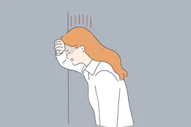性产业的大学生，体制内的穷忙族：日本女性与贫困为何仅一线之隔？图片
