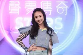 14岁长腿美少女翻唱郭富城《狂野之城》！影片飙216万超越天王爆红图片