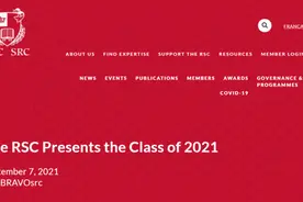 2021年加拿大皇家科学院院士名单出炉！杨强等4位华人学者入选图片