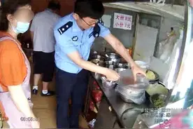 江苏一店主为招揽顾客在食材中加罂粟壳被抓 民警讲述罂粟壳如何走上餐桌图片