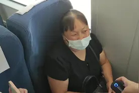 劳荣枝案再开庭　合肥受害人妻子赴南昌视频封面