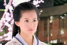 嫁给舅舅，当了30年皇后，到死还是女孩图片