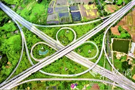 黄石着力打造全国性综合交通枢纽城市图片
