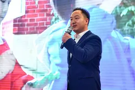 学前教育巡礼·先锋模范｜济南市槐荫区济水上苑幼儿园崔广涛图片