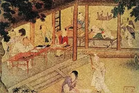 十条肉干当学费、一学期上一年……古代“神兽”怎么开学？图片