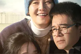 今年中秋最催泪电影《关于我妈的一切》，徐帆张婧仪母女情深图片
