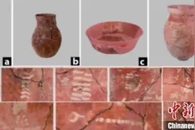 9000年前中国人即饮“啤酒”？专家引最新研究成果释疑图片