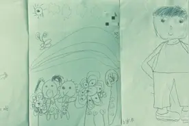 三胎政策开放，多子女养育，如何避免孩子争吵，专家来支招图片