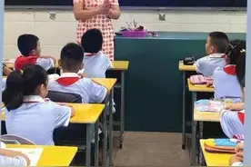 湘潭一老师给学生写140万字“情书”：每个学生都值得被温柔以待图片