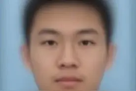 北航本科新生的平均脸，原来长这样图片
