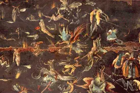 技术哲学视域下的新冠疫情（上）：全球性瘟疫的哲学教训图片