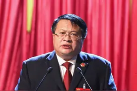 河南泌阳：两会“检”阅泌阳县人民检察院工作报告图片