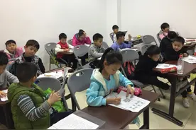 香港正研究在深圳建跨境学童教学中心图片