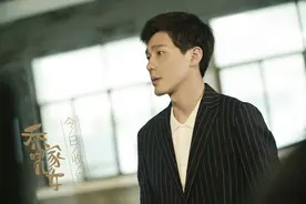 《乔家的儿女》今日收官，一成患病乔家兄妹携手度难关图片