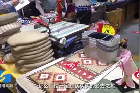 日本美食、手办……这些特色产品亮相济南·日本进口商品博览会 记者带你去现场看看视频封面